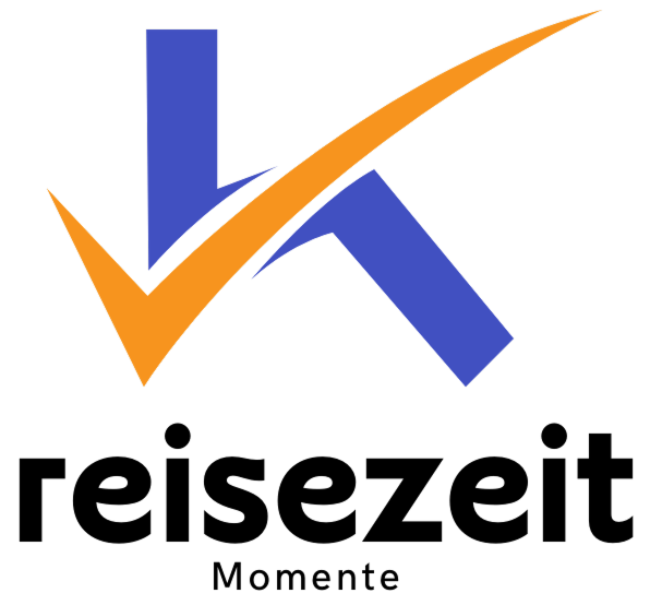 reisezeit momente logo